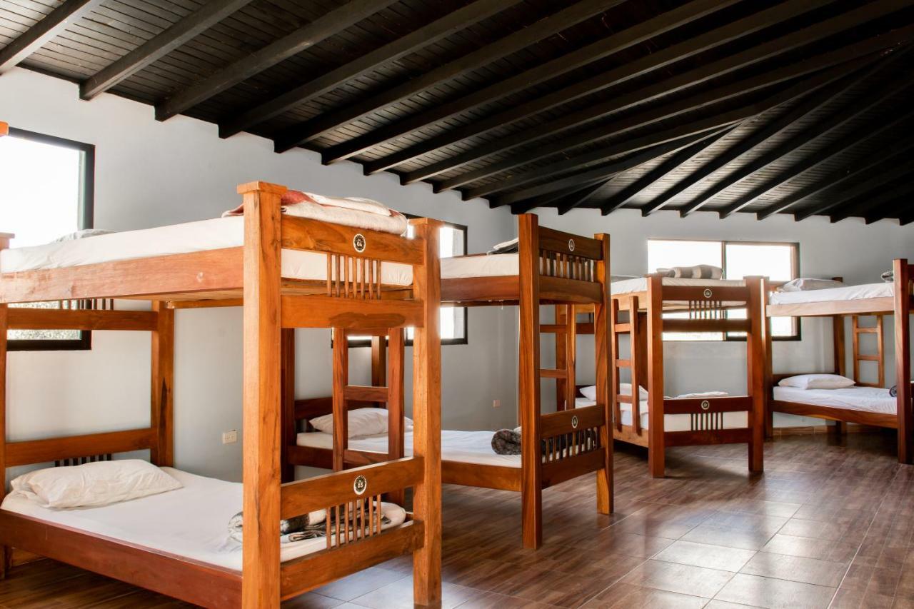 Happy Buddha Hostel & Lodge Guatapé Esterno foto